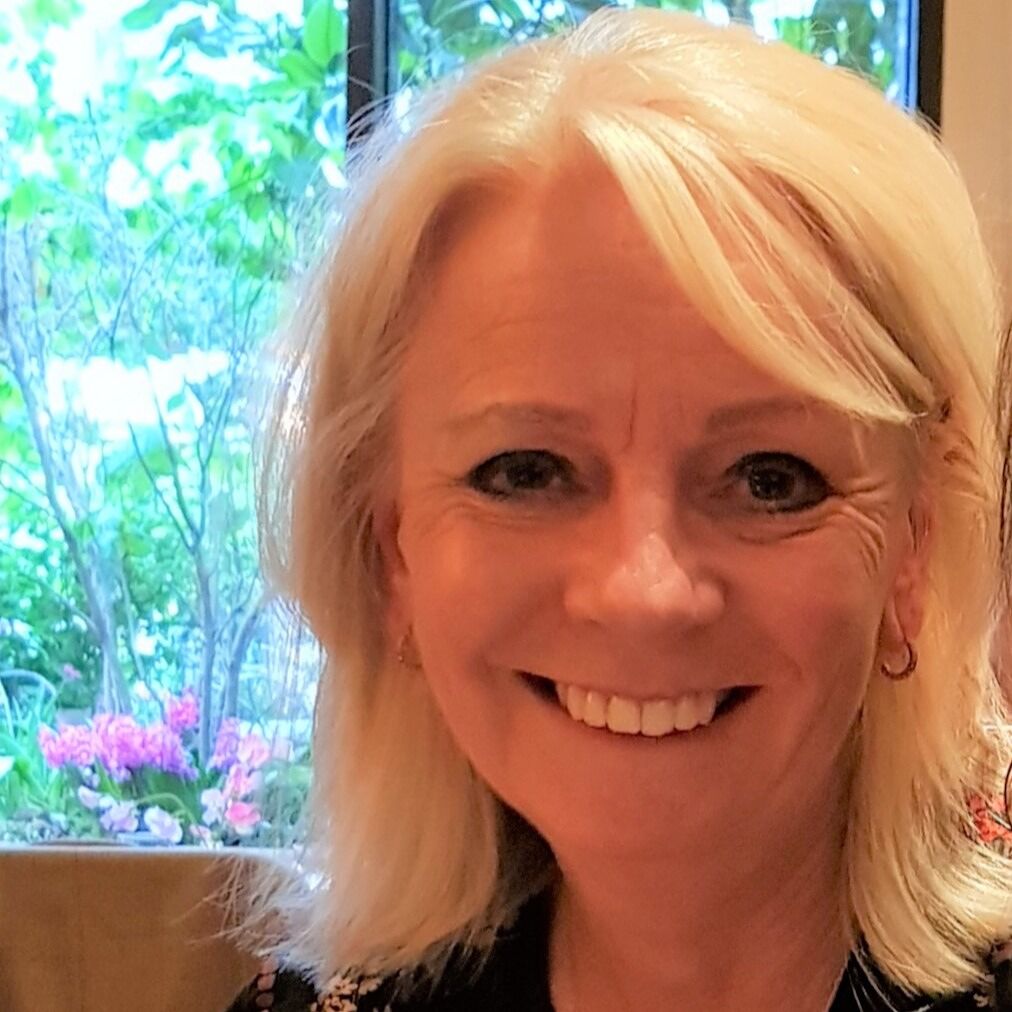 Janet Rees